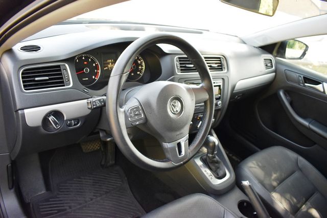 2014 Volkswagen Jetta Sedan 4dr Automatic SE PZEV - 23078479 - 1