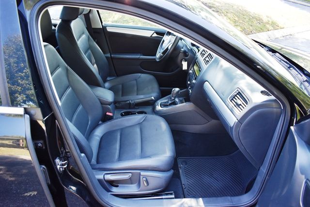 2014 Volkswagen Jetta Sedan 4dr Automatic SE PZEV - 23078479 - 23
