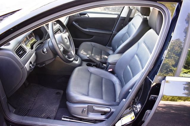 2014 Volkswagen Jetta Sedan 4dr Automatic SE PZEV - 23078479 - 24