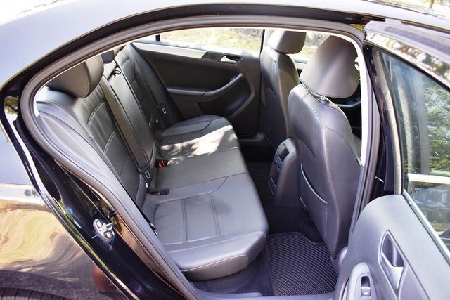 2014 Volkswagen Jetta Sedan 4dr Automatic SE PZEV - 23078479 - 25