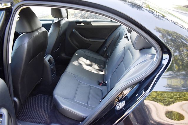 2014 Volkswagen Jetta Sedan 4dr Automatic SE PZEV - 23078479 - 26