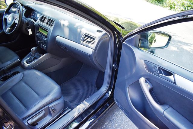 2014 Volkswagen Jetta Sedan 4dr Automatic SE PZEV - 23078479 - 28