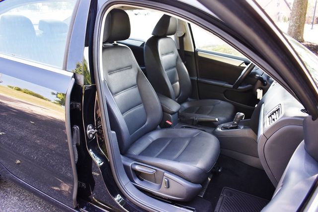 2014 Volkswagen Jetta Sedan 4dr Automatic SE PZEV - 23078479 - 2
