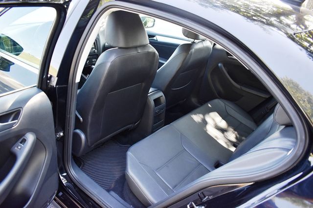 2014 Volkswagen Jetta Sedan 4dr Automatic SE PZEV - 23078479 - 29