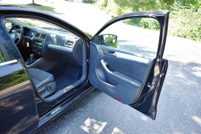 2014 Volkswagen Jetta Sedan 4dr Automatic SE PZEV - 23078479 - 32