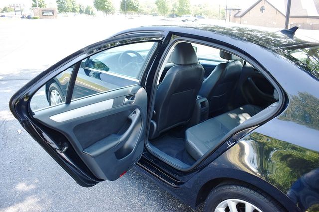 2014 Volkswagen Jetta Sedan 4dr Automatic SE PZEV - 23078479 - 33