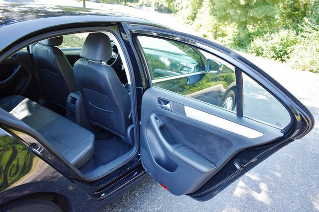 2014 Volkswagen Jetta Sedan 4dr Automatic SE PZEV - 23078479 - 34