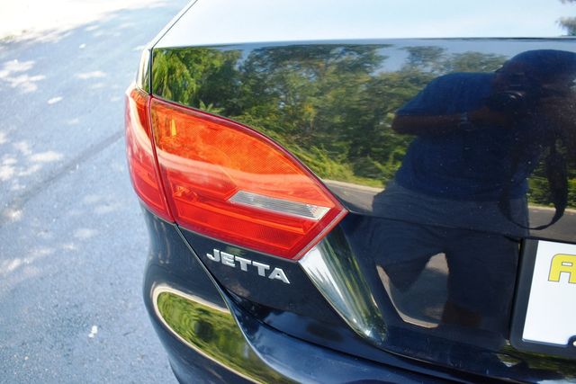 2014 Volkswagen Jetta Sedan 4dr Automatic SE PZEV - 23078479 - 36
