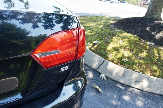2014 Volkswagen Jetta Sedan 4dr Automatic SE PZEV - 23078479 - 37