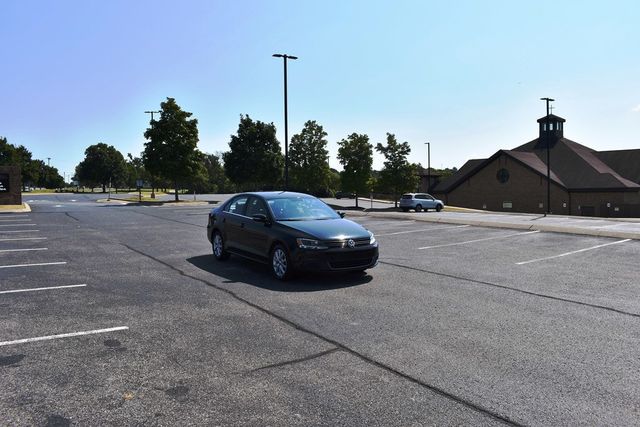 2014 Volkswagen Jetta Sedan 4dr Automatic SE PZEV - 23078479 - 38