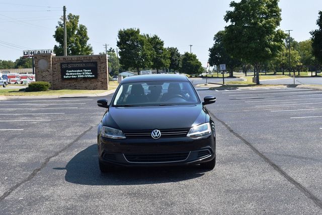 2014 Volkswagen Jetta Sedan 4dr Automatic SE PZEV - 23078479 - 40