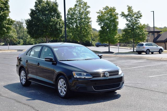 2014 Volkswagen Jetta Sedan 4dr Automatic SE PZEV - 23078479 - 41