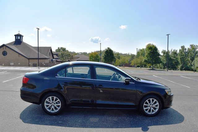 2014 Volkswagen Jetta Sedan 4dr Automatic SE PZEV - 23078479 - 42