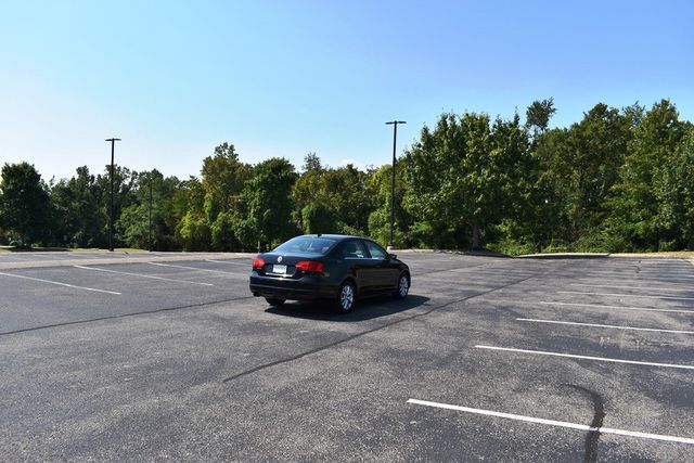 2014 Volkswagen Jetta Sedan 4dr Automatic SE PZEV - 23078479 - 44