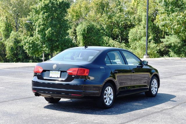 2014 Volkswagen Jetta Sedan 4dr Automatic SE PZEV - 23078479 - 46