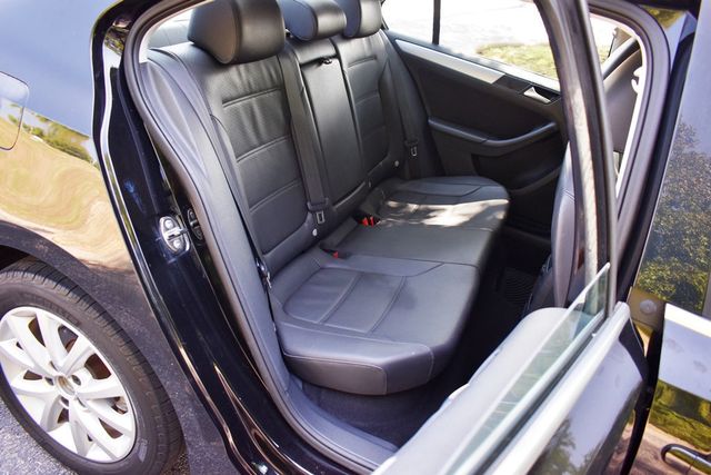 2014 Volkswagen Jetta Sedan 4dr Automatic SE PZEV - 23078479 - 4