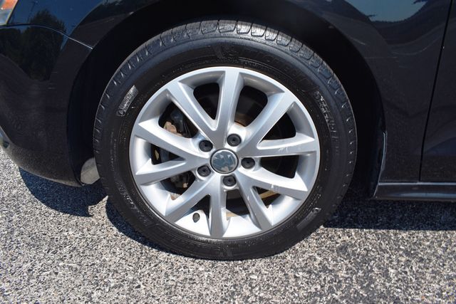 2014 Volkswagen Jetta Sedan 4dr Automatic SE PZEV - 23078479 - 49