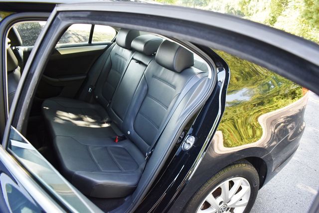 2014 Volkswagen Jetta Sedan 4dr Automatic SE PZEV - 23078479 - 5