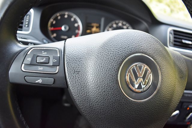 2014 Volkswagen Jetta Sedan 4dr Automatic SE PZEV - 23078479 - 7