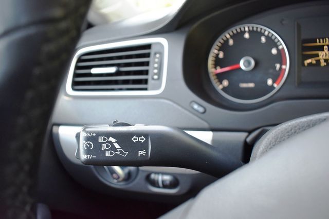 2014 Volkswagen Jetta Sedan 4dr Automatic SE PZEV - 23078479 - 8