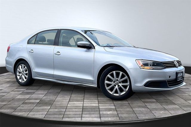 2014 Volkswagen Jetta Sedan 4dr Automatic SE w/Connectivity PZEV - 22980200 - 1