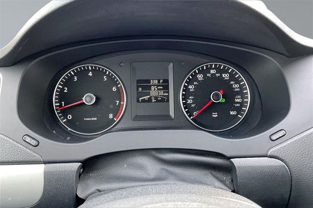 2014 Volkswagen Jetta Sedan 4dr Automatic SE w/Connectivity PZEV - 22980200 - 2