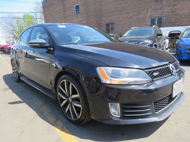 2014 Volkswagen Jetta Sedan 4dr DSG GLI - 23015425 - 3