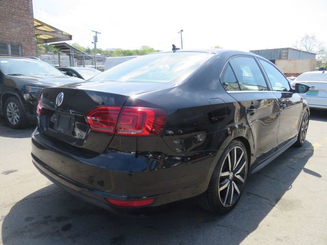 2014 Volkswagen Jetta Sedan 4dr DSG GLI - 23015425 - 5