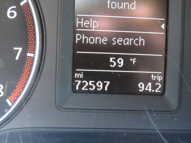 2014 Volkswagen Jetta Sedan 4dr DSG GLI - 23015425 - 6