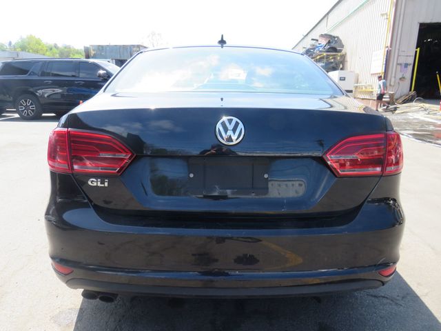 2014 Volkswagen Jetta Sedan 4dr DSG GLI - 23015425 - 10