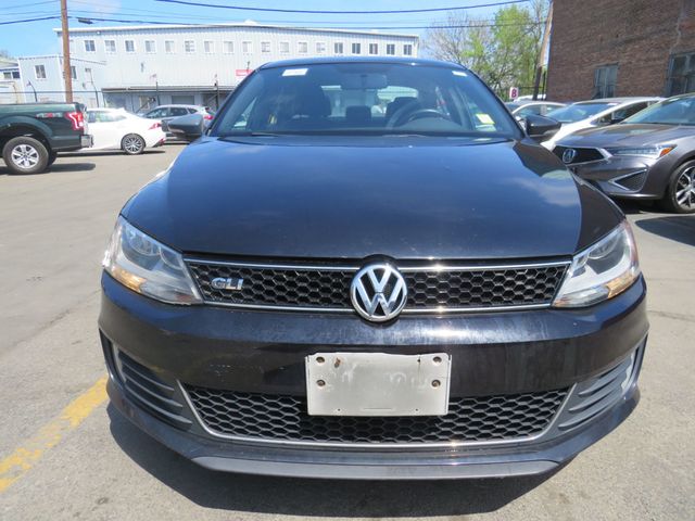 2014 Volkswagen Jetta Sedan 4dr DSG GLI - 23015425 - 12