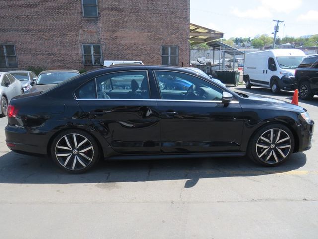 2014 Volkswagen Jetta Sedan 4dr DSG GLI - 23015425 - 14