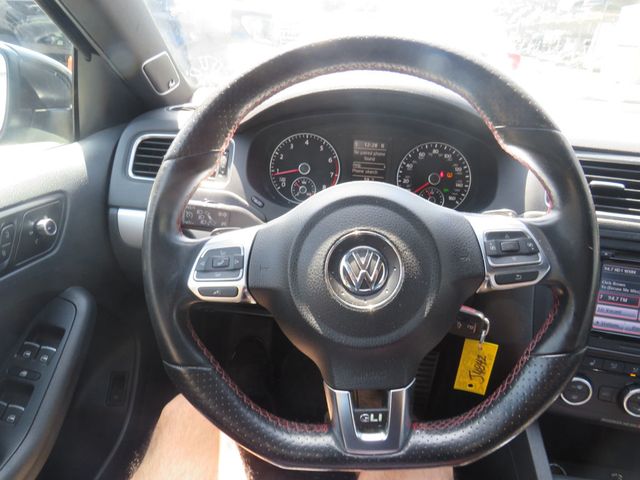 2014 Volkswagen Jetta Sedan 4dr DSG GLI - 23015425 - 18