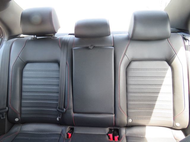 2014 Volkswagen Jetta Sedan 4dr DSG GLI - 23015425 - 22