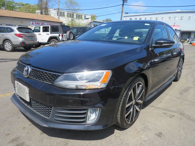 2014 Volkswagen Jetta Sedan 4dr DSG GLI - 23015425 - 25