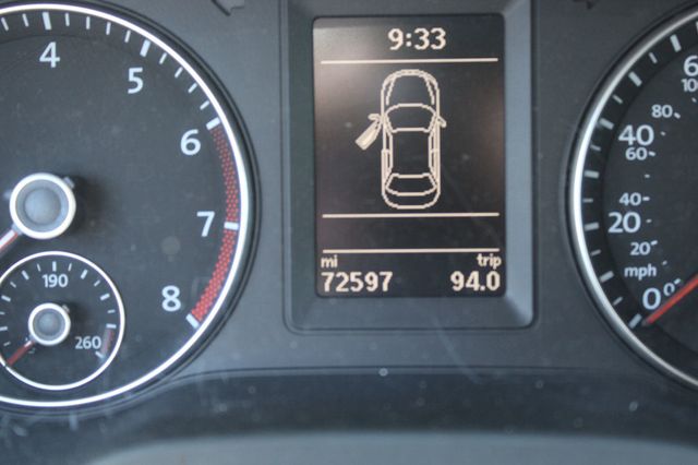 2014 Volkswagen Jetta Sedan 4dr DSG GLI - 23015425 - 0