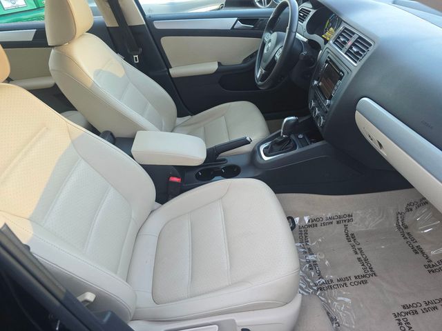 2014 Volkswagen Jetta Sedan 4dr DSG Hybrid SE - 23039714 - 14