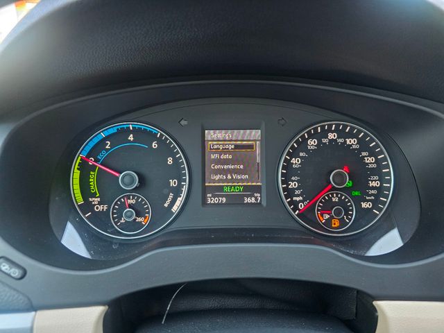2014 Volkswagen Jetta Sedan 4dr DSG Hybrid SE - 23039714 - 18