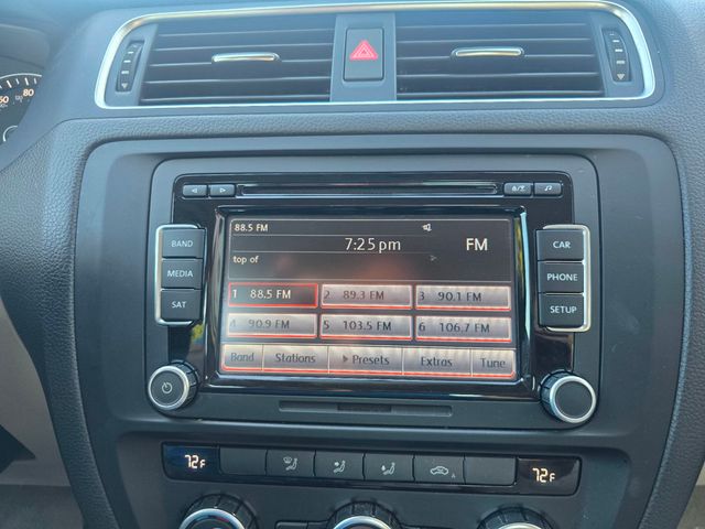 2014 Volkswagen Jetta Sedan 4dr DSG Hybrid SE - 23039714 - 19