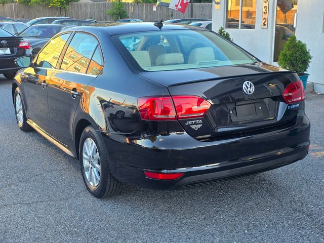 2014 Volkswagen Jetta Sedan 4dr DSG Hybrid SE - 23039714 - 5