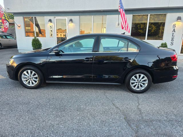 2014 Volkswagen Jetta Sedan 4dr DSG Hybrid SE - 23039714 - 6