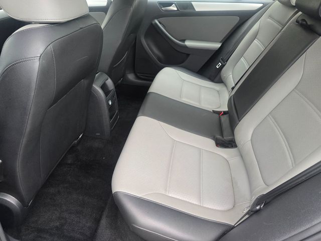 2014 Volkswagen Jetta Sedan 4dr DSG Hybrid SEL - 23087813 - 10