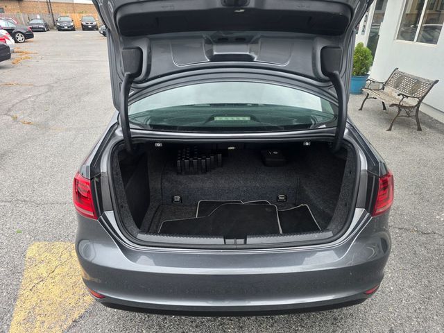 2014 Volkswagen Jetta Sedan 4dr DSG Hybrid SEL - 23087813 - 13