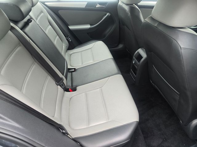 2014 Volkswagen Jetta Sedan 4dr DSG Hybrid SEL - 23087813 - 14
