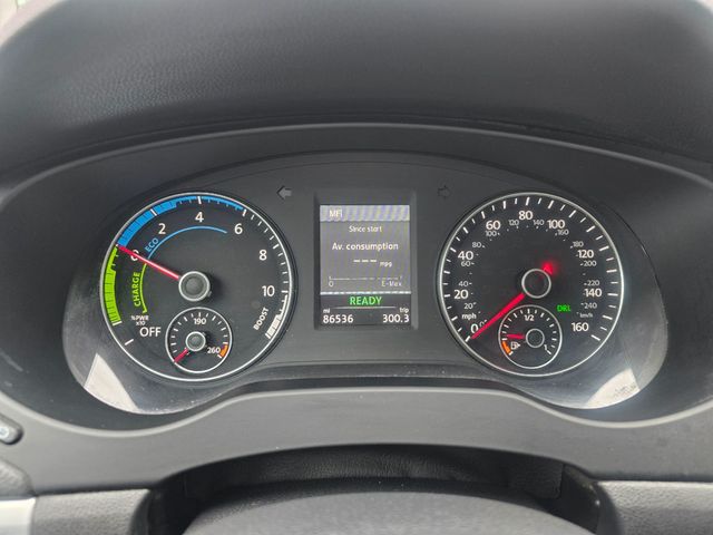 2014 Volkswagen Jetta Sedan 4dr DSG Hybrid SEL - 23087813 - 20
