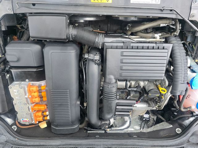 2014 Volkswagen Jetta Sedan 4dr DSG Hybrid SEL - 23087813 - 26