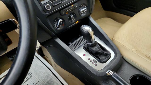 2014 Volkswagen Jetta Sedan 4dr DSG TDI - 23044936 - 14