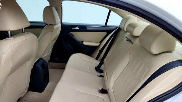 2014 Volkswagen Jetta Sedan 4dr DSG TDI - 23044936 - 17