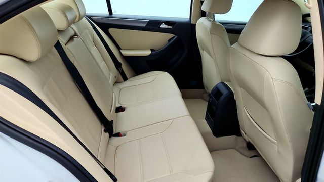 2014 Volkswagen Jetta Sedan 4dr DSG TDI - 23044936 - 19
