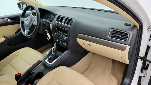 2014 Volkswagen Jetta Sedan 4dr DSG TDI - 23044936 - 21